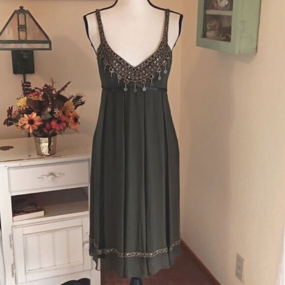 Sue Wong Very Special Evening Dress - Picture 1 of 14